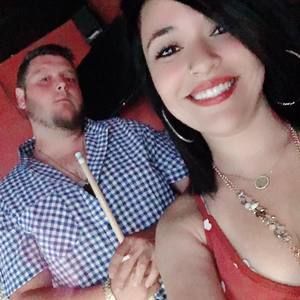 Meet your Posher, Paola-drew